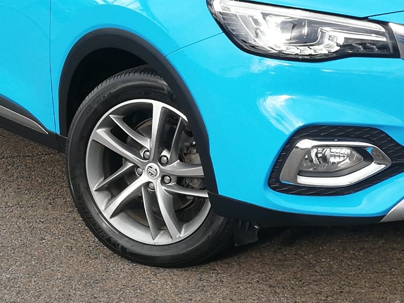 Used MG MG HS 2023 for sale - 77717115: Photo 9