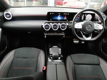 Used Mercedes-Benz A-Class 2022 for sale - 78283851: Photo