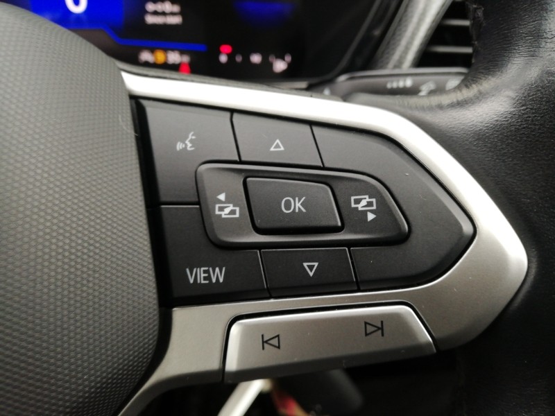 Used Volkswagen T-Cross 2022 for sale - 77664295: Photo 11