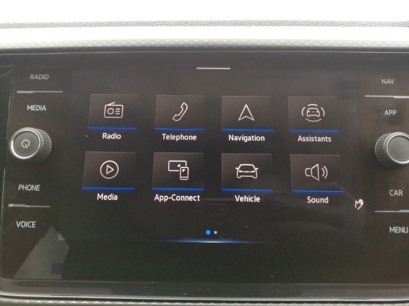 Used Volkswagen T-Cross 2022 for sale - 77664295: Photo 13