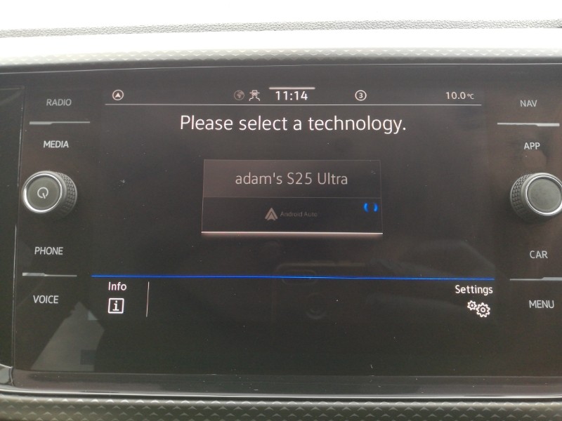 Used Volkswagen T-Cross 2022 for sale - 77664295: Photo 14