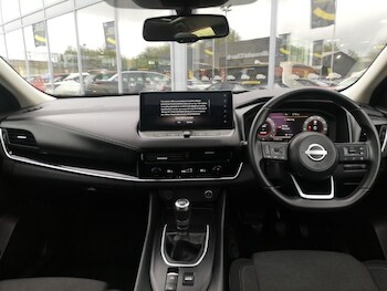 Used Nissan Qashqai 2023 for sale - 78511578: Photo