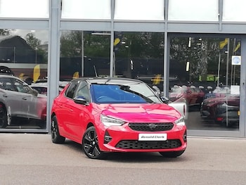 Used Vauxhall Corsa 2022 for sale - 78727839: Photo
