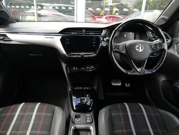 Used Vauxhall Corsa 2022 for sale - 78727839: Photo