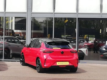 Used Vauxhall Corsa 2022 for sale - 78727839: Photo