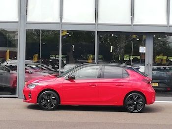 Used Vauxhall Corsa 2022 for sale - 78727839: Photo