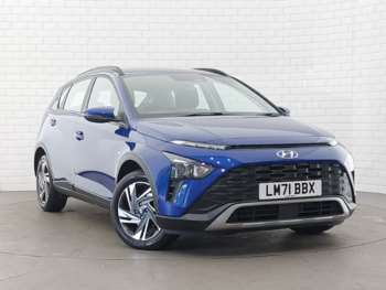 2021 - 1.0 TGDi 48V MHEV SE Connect 5dr DCT
