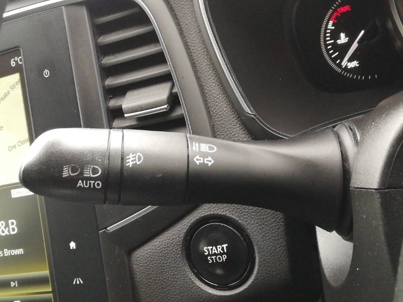 Used Renault Megane 2018 for sale - 77777089: Photo 12