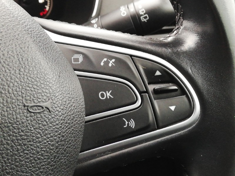 Used Renault Megane 2018 for sale - 77777089: Photo 14