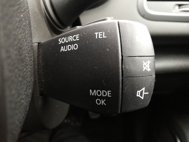 Used Renault Megane 2018 for sale - 77777089: Photo 19