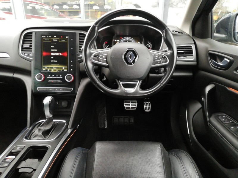 Used Renault Megane 2018 for sale - 77777089: Photo 7