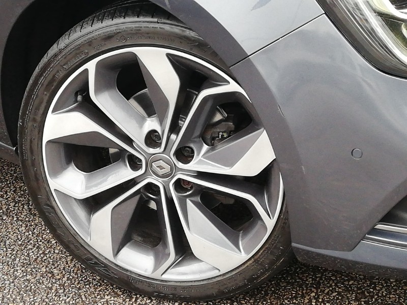 Used Renault Megane 2018 for sale - 77777089: Photo 9