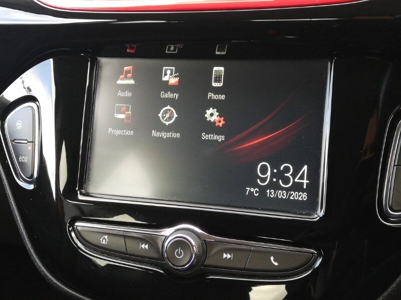 Used Vauxhall Corsa 2019 for sale - 77999978: Photo 10