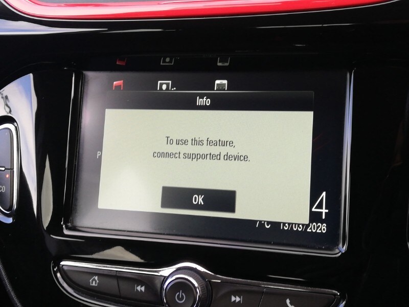 Used Vauxhall Corsa 2019 for sale - 77999978: Photo 11