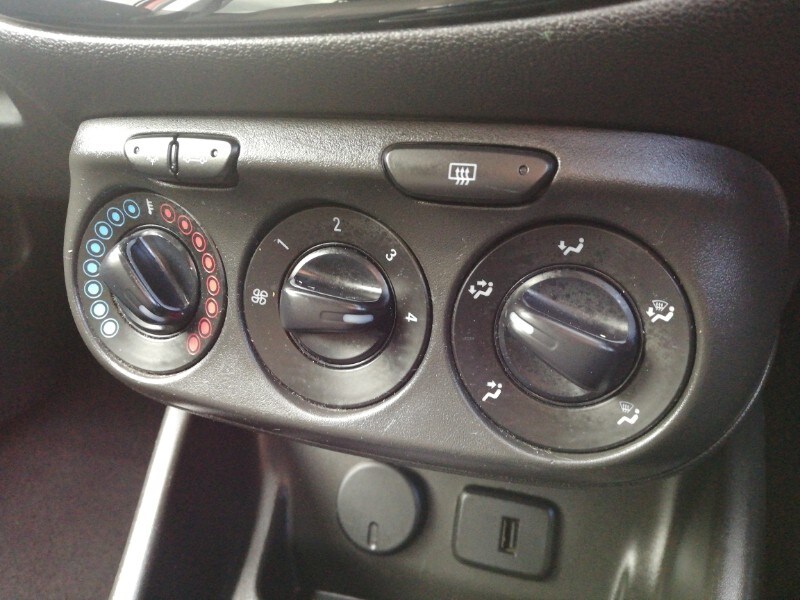 Used Vauxhall Corsa 2019 for sale - 77999978: Photo 17