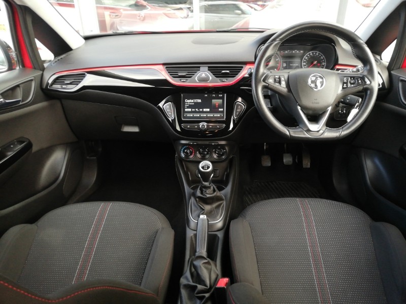 Used Vauxhall Corsa 2019 for sale - 77999978: Photo 2