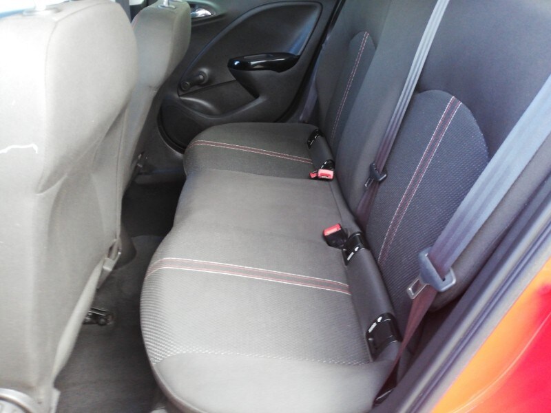 Used Vauxhall Corsa 2019 for sale - 77999978: Photo 6