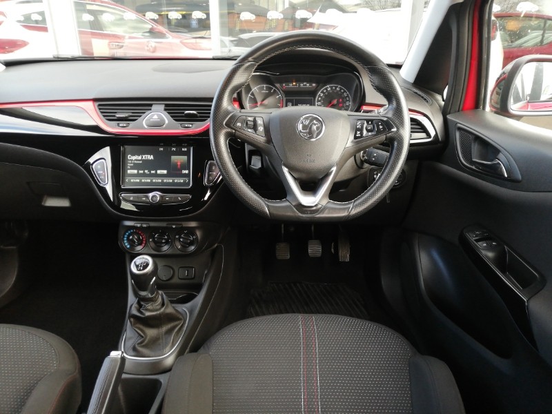 Used Vauxhall Corsa 2019 for sale - 77999978: Photo 7