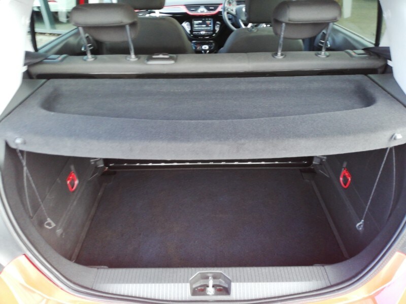 Used Vauxhall Corsa 2019 for sale - 77999978: Photo 8