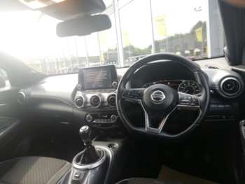 Used Nissan Juke 2022 for sale - 75040059: Photo