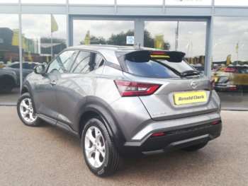 Used Nissan Juke 2022 for sale - 75040059: Photo