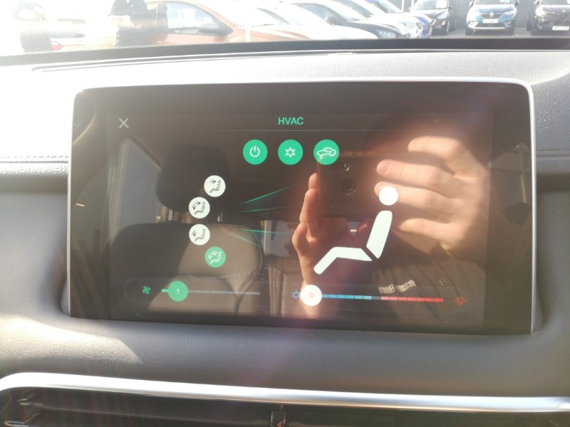 Used MG MG HS 2021 for sale - 78164112: Photo 15