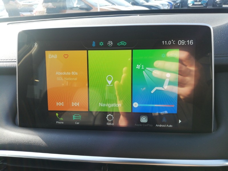 Used MG MG HS 2021 for sale - 78164112: Photo 16