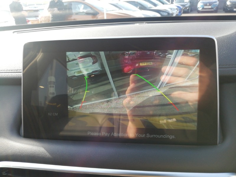 Used MG MG HS 2021 for sale - 78164112: Photo 17