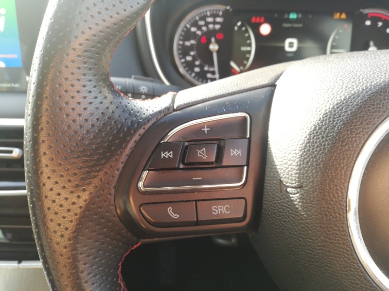 Used MG MG HS 2021 for sale - 78164112: Photo 18