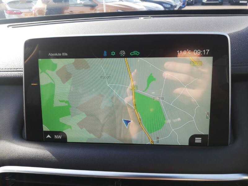 Used MG MG HS 2021 for sale - 78164112: Photo 19