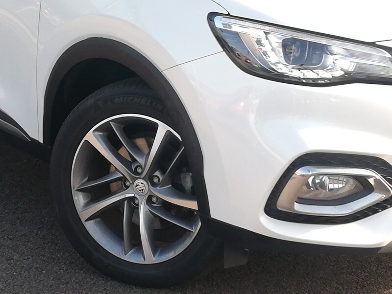 Used MG MG HS 2021 for sale - 78164112: Photo 9