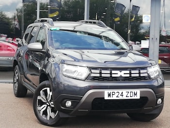Used Dacia Duster 2024 for sale - 79070526: Photo