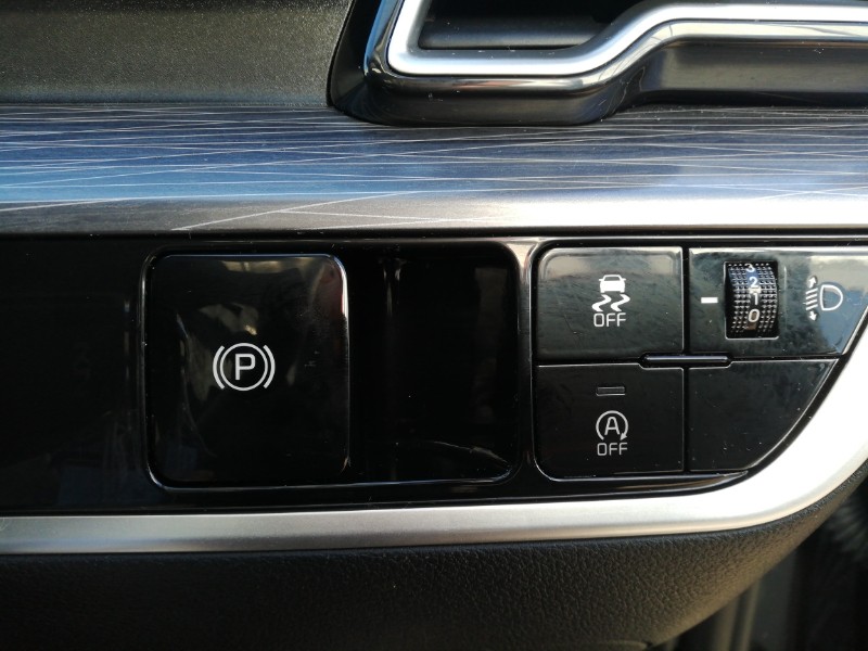 Used Kia Sportage 2025 for sale - 76700066: Photo 13