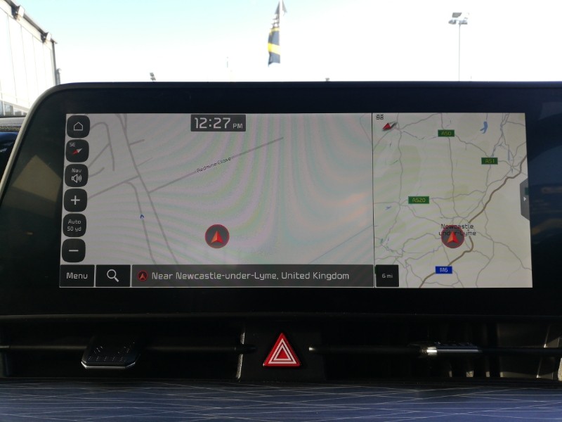 Used Kia Sportage 2025 for sale - 76700066: Photo 16