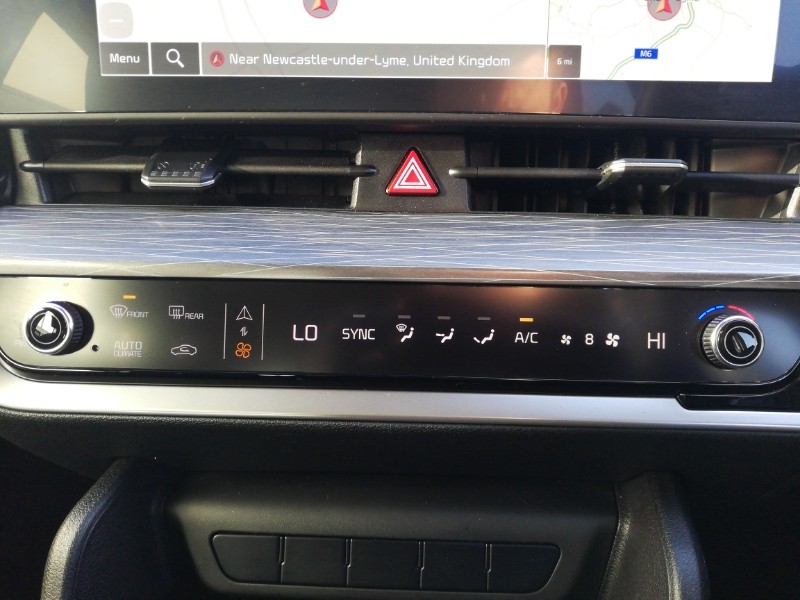 Used Kia Sportage 2025 for sale - 76700066: Photo 18