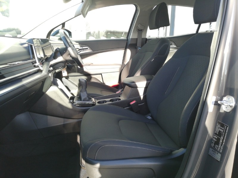 Used Kia Sportage 2025 for sale - 76700066: Photo 5