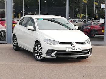 Used Volkswagen Polo 2024 for sale - 79273982: Photo