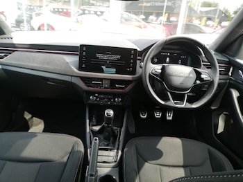 Used Skoda Kamiq 2025 for sale - 79343499: Photo