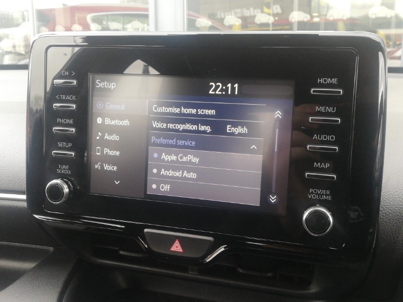 Used Toyota Yaris 2023 for sale - 77717123: Photo 10