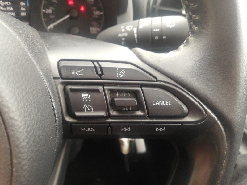 Used Toyota Yaris 2023 for sale - 77717123: Photo 16