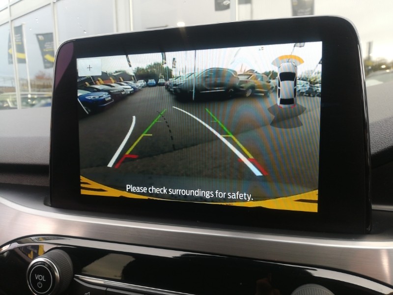 Used Ford Kuga 2022 for sale - 76493331: Photo 11