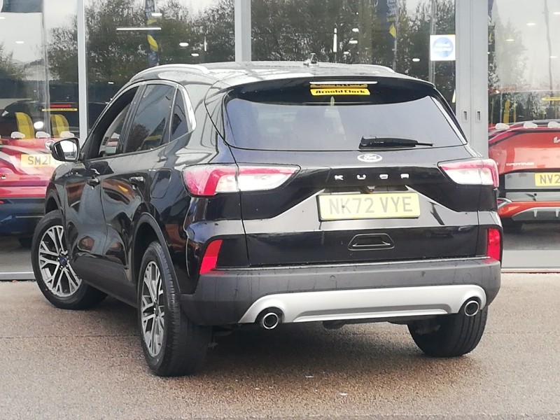 Used Ford Kuga 2022 for sale - 76493331: Photo 3