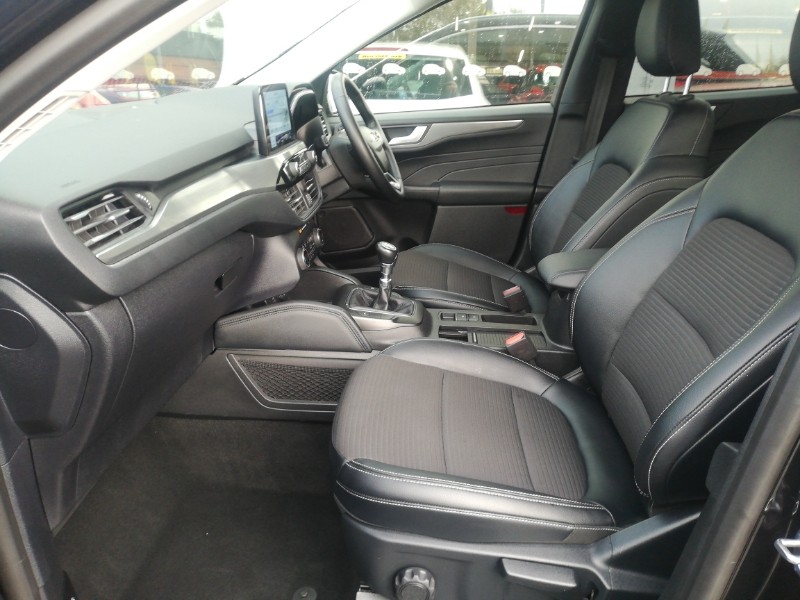 Used Ford Kuga 2022 for sale - 76493331: Photo 5