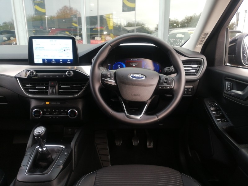 Used Ford Kuga 2022 for sale - 76493331: Photo 7