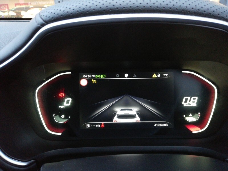 Used MG MG HS 2023 for sale - 77518429: Photo 10