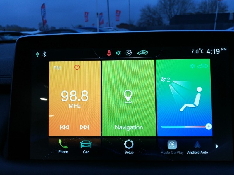 Used MG MG HS 2023 for sale - 77518429: Photo 13