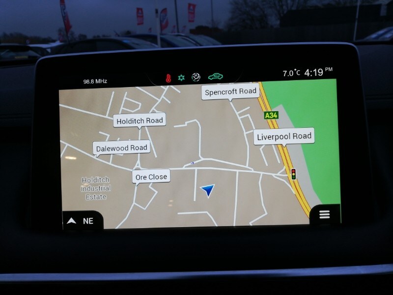 Used MG MG HS 2023 for sale - 77518429: Photo 19