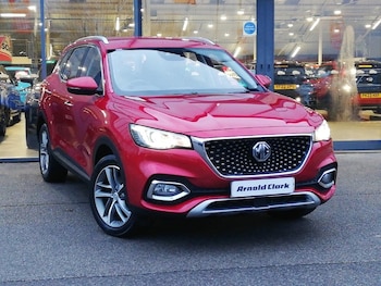 MG MG HS feature image