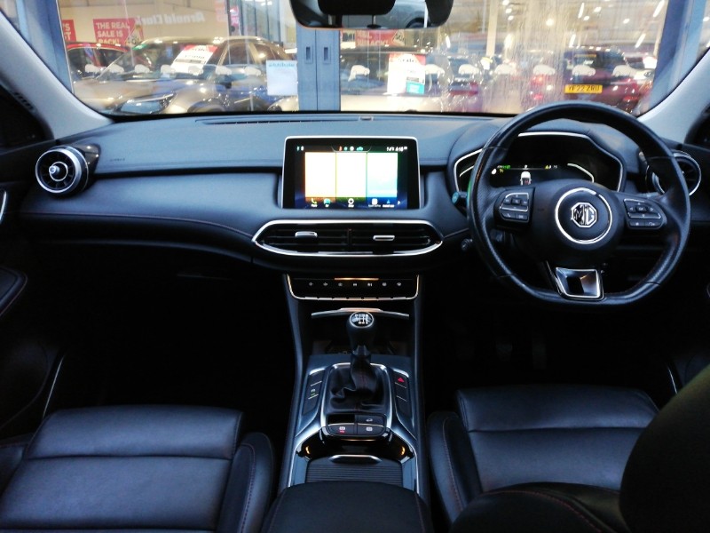 Used MG MG HS 2023 for sale - 77518429: Photo 2