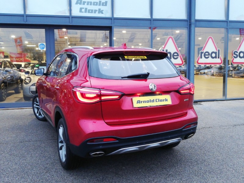 Used MG MG HS 2023 for sale - 77518429: Photo 3